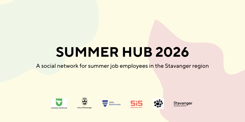 Summer Hub 2026
