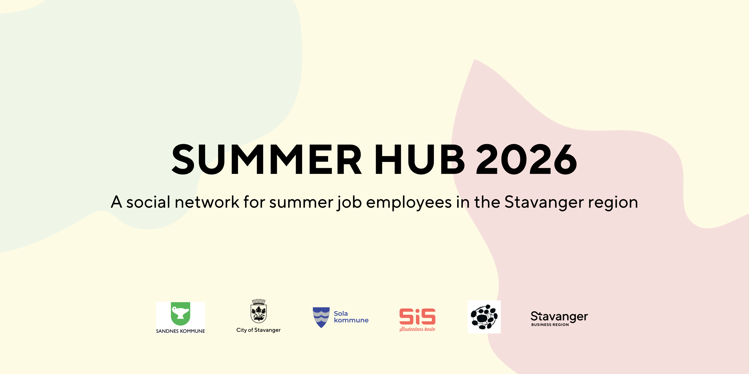 Summer Hub 2026