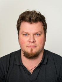 Tom Kjellsen