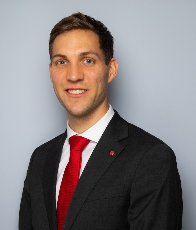 Andreas Bjelland Eriksen