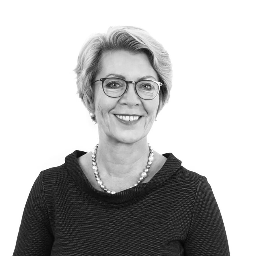 Bilde av Åslaug Haga