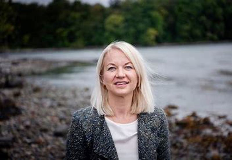 Hanne Wigum, Equinor