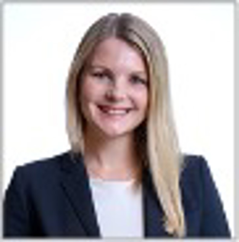 Camilla Grytte, CMS Kluge