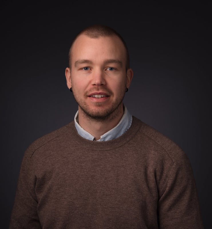 Eirik Færøy Sæbø