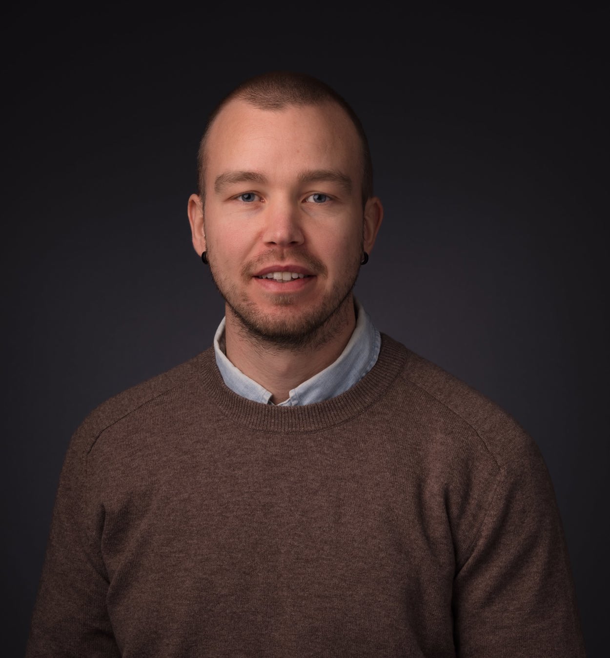 Eirik Færøy Sæbø