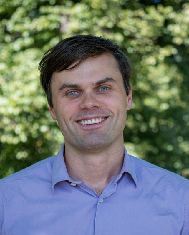 Fredrik Nordbø, WWF