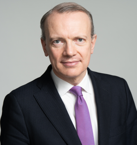 Giles Dickson Wind Europe