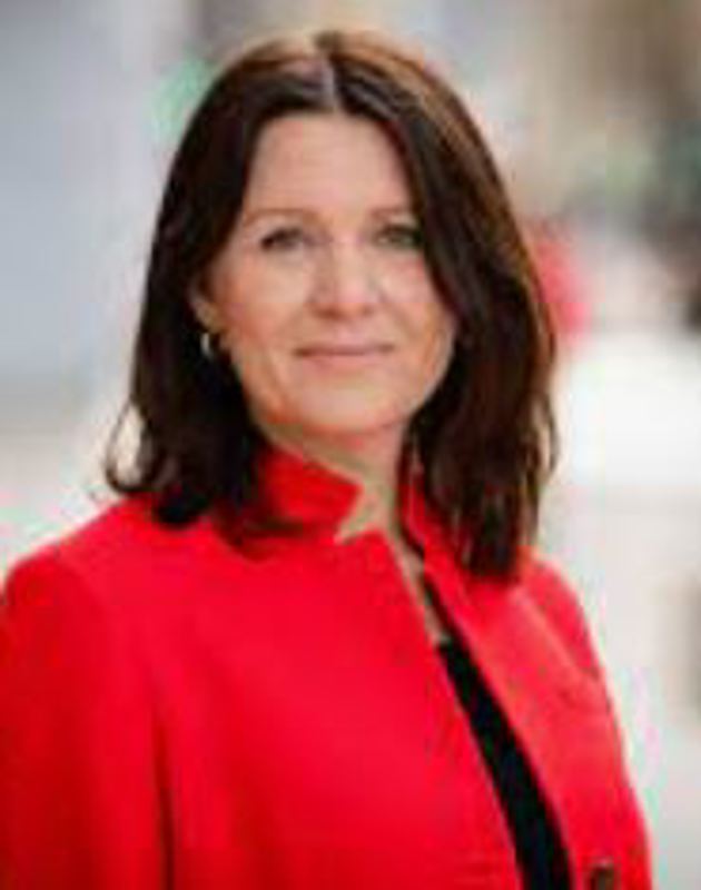 Gine Wang Reese, DNB