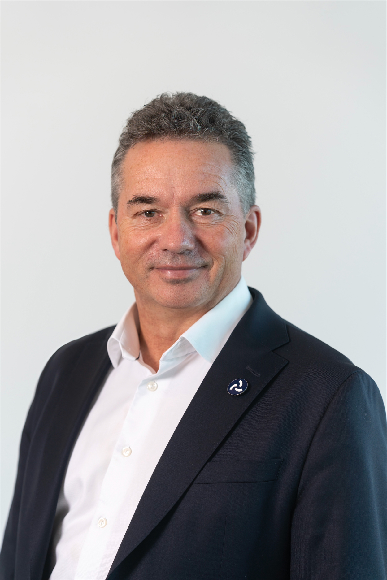 Gunnar BIrkeland Norwegian Offshore Wind Cluster