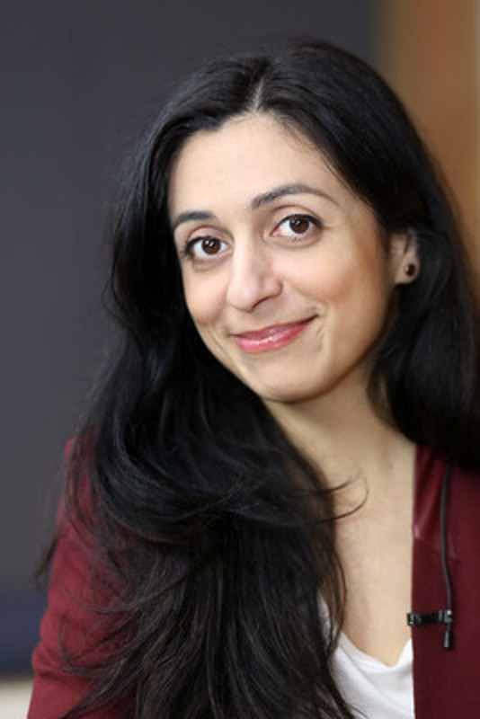 Hadia Tajik, Arbeiderpartiet