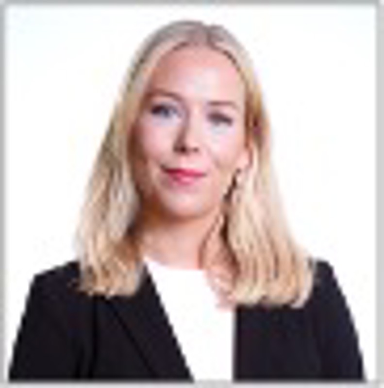 Ida Johanne Bohmann, CMS Kluge