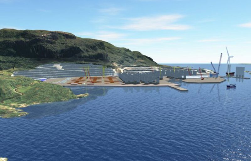 Windworks Jelsa