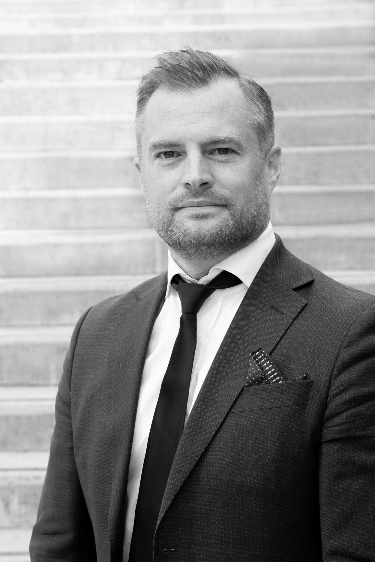 Johan Sandberg, Seatwirl