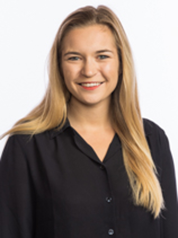 Mathilde Tybring-Gjedde, Høyre