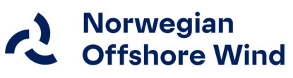 Norwegian Offshore Wind Cluster logo