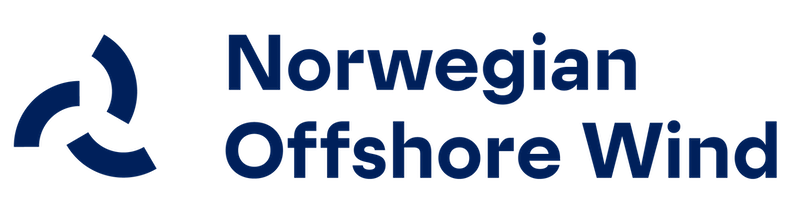 Norwegian Offshore Wind Cluster logo