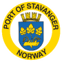 Port of Stavanger Logo