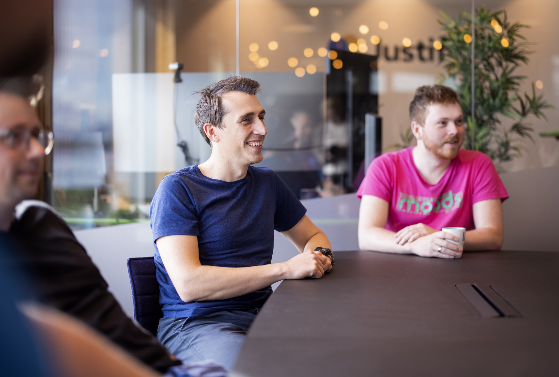 Illustrasjonsbilde av ansatt