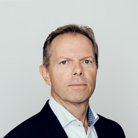Bilde av Jan S. Grimstad