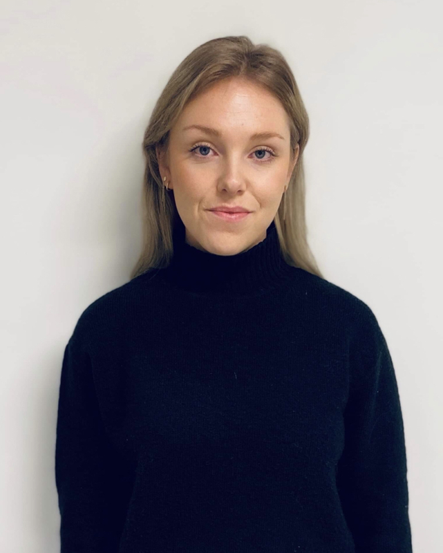 Karina Rødne Jortveit, 