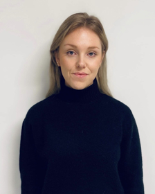 Karina Rødne Jortveit,