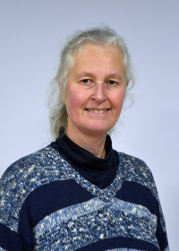 Silke Ullrich