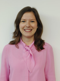Linda Ekholm