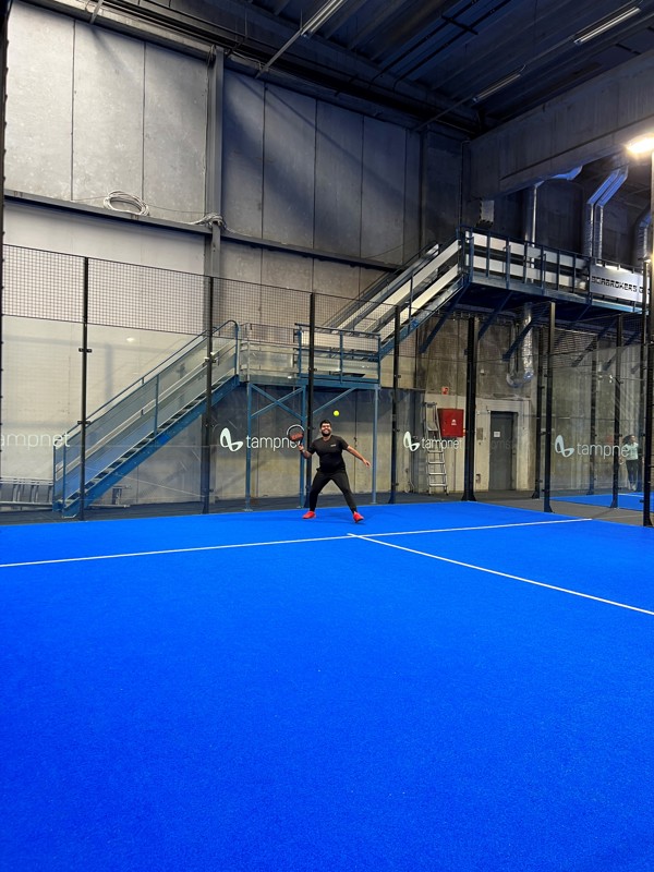 interpadel