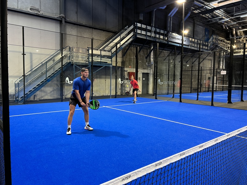 interpadel
