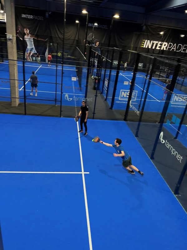 interpadel