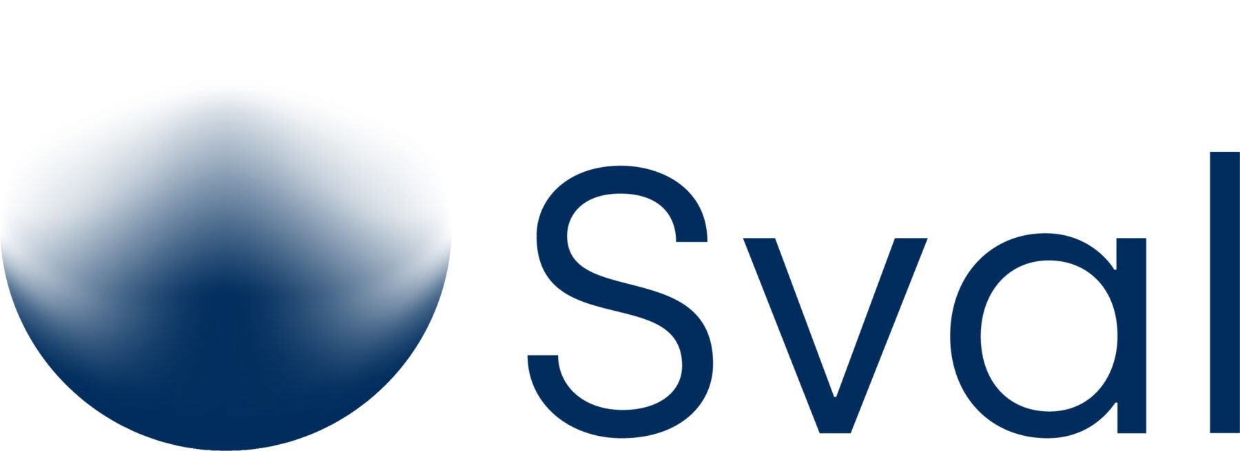 Sval Energi logo Sval Energi logo