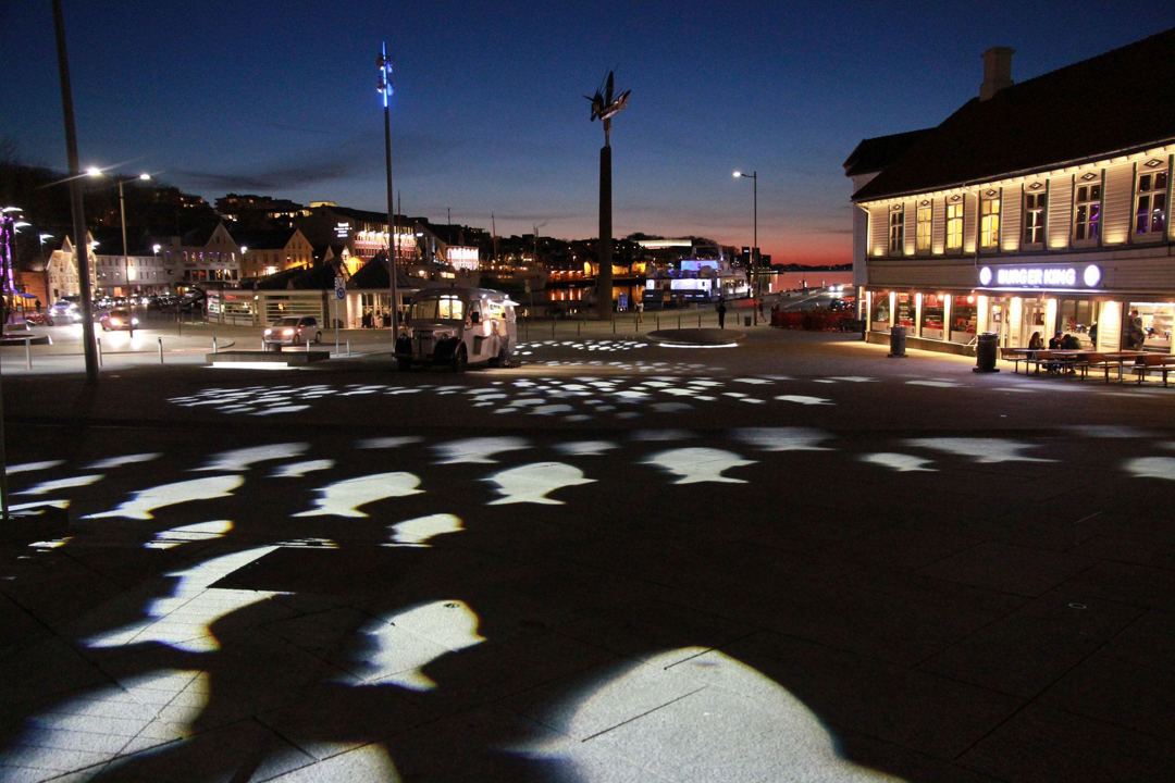 TOrget
