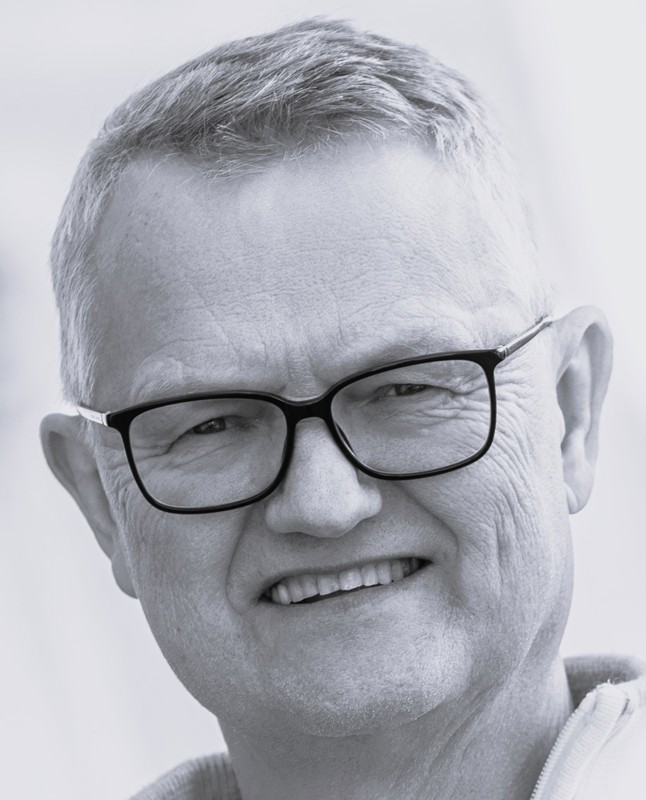 Arnt Heikki Steinbakk (Ap) er leder av Stavanger kommunes kontrollutvalg.