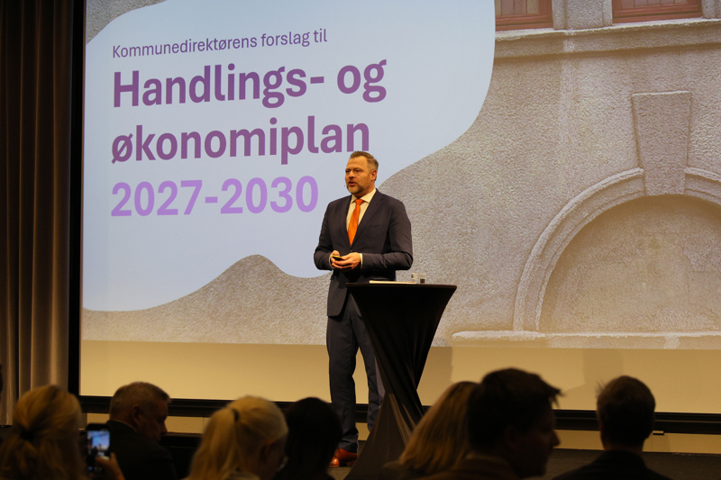 Kjartan Møller