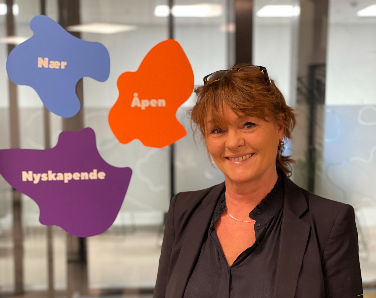 Mariann Strandvåg