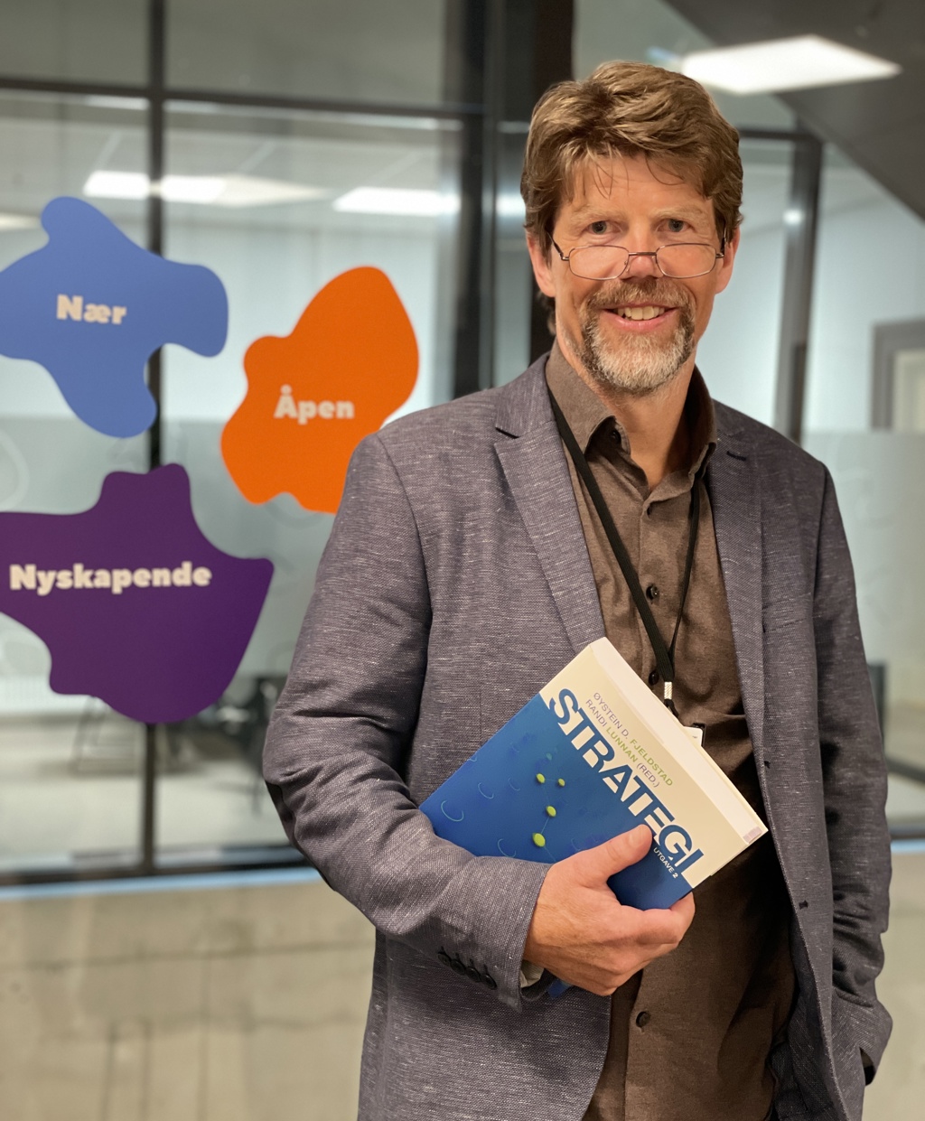 Ståle Opedal