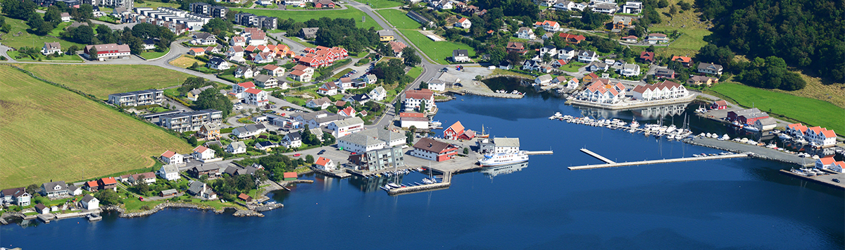 Rennesøy kommunedel
