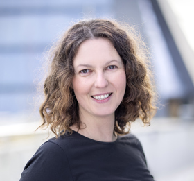 Camilla Loddervik