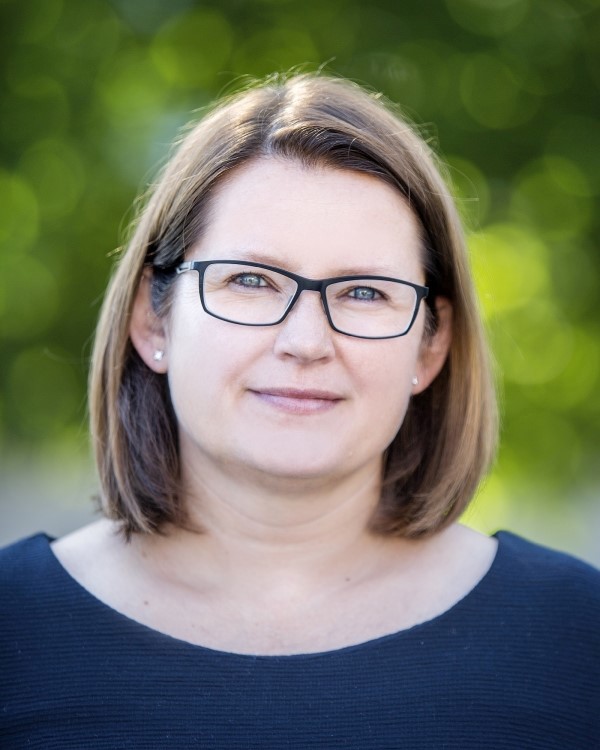 Christina Stangeland