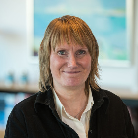 Helene Ohm er direktør for oppvekst og utdanning i Stavanger kommune