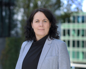 Marianne Sigurdsen Schwerdt, leder for økonomi og eierskap Marianne Sigurdsen Schwerdt, leder for økonomi og eierskap