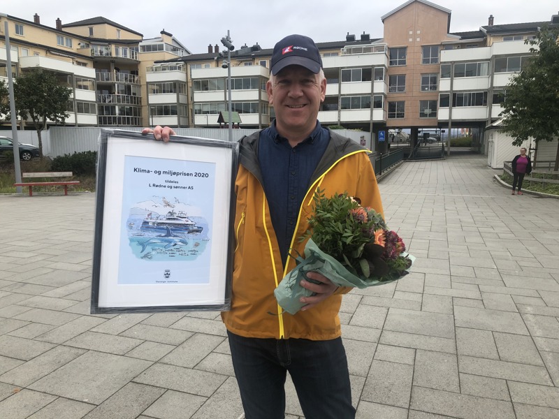 Stavanger kommunes klima- og miljøpris | Stavanger kommune