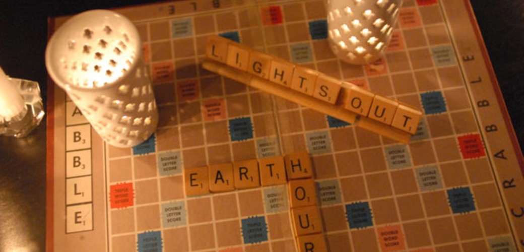 Earth Hour 2022. Foto: wwf.no