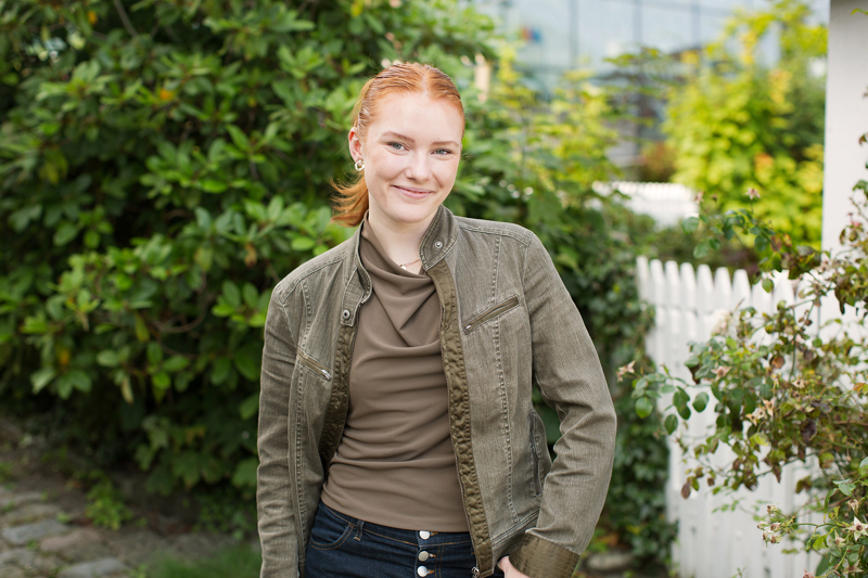 Profilbilde Linnéa Karlsson