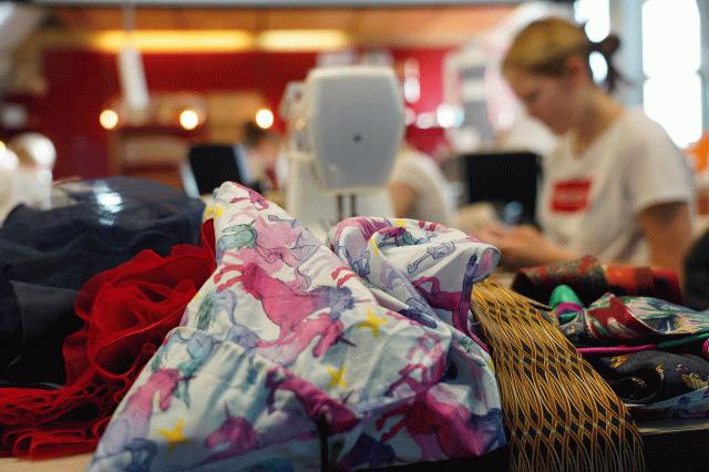 Verkstedet på Sølvberget