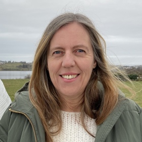 Jane Nilsen Aalhus, klima- og miljøvernsjef i Stavanger kommune