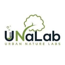 UNaLab-logoen