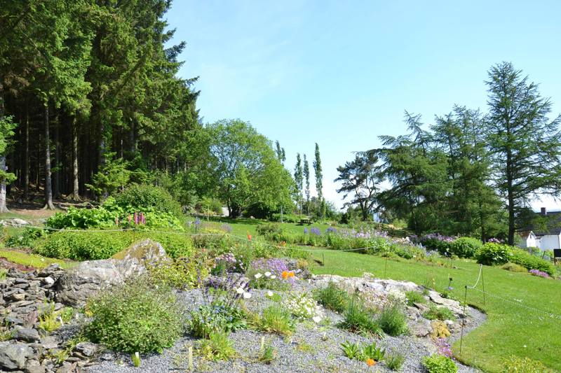 Stavanger botaniske hage