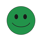 Grønn smiley betyr utmerket vannkvalitet