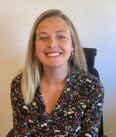 Ida Andreassen